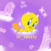 lil_tweety's Avatar Pic