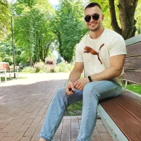 musclekekss profilbillede