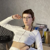 GloriaFishman's Avatar Pic