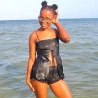 Ảnh Đại Diện AfricanPrincess24