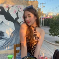 maddisonn - Profil Fotoğrafı