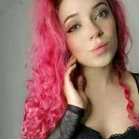 Ania_Pink's Profile Pic