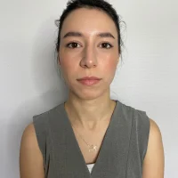 FloraDerricott's Profile Pic