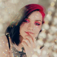 AnnaLeyah's Avatar Pic