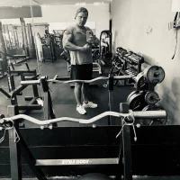 doctormuscle's Profile Pic