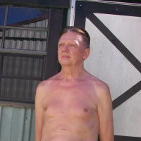 NakedMikeSC 的个人资料图片