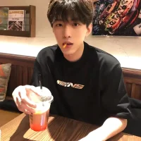 Cle0007: εικόνα άβαταρ