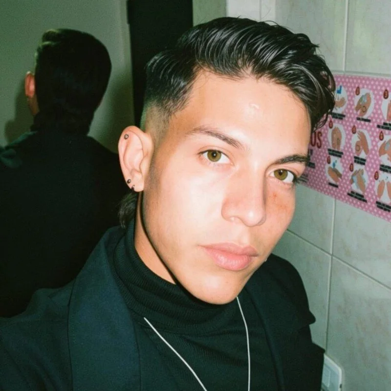 LevinFox Stripchat profile image