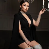 Awatar – KateDeLatorre