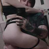 punksshow: изображение аватарки