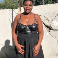 BoobyGoddes stripchat