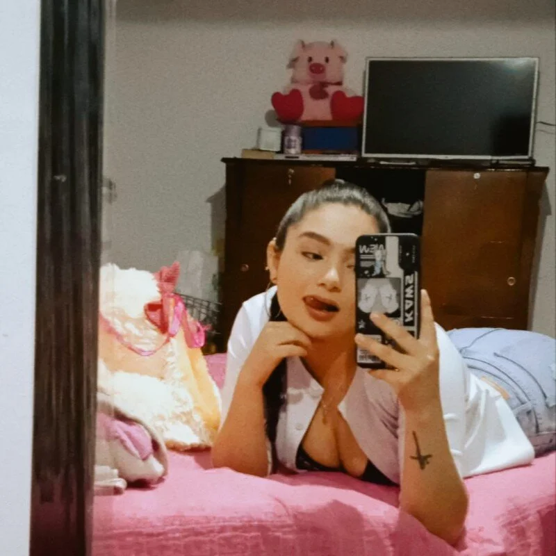 michellee444 Stripchat profile image