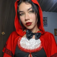 Yelena_Vergara webcam