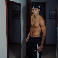 Slika avatara modela JoanG10