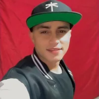 lucascaliente1520's Profile Pic