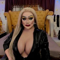 xQueenofPAINx webcam