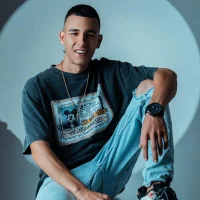 SymonPrince's Avatar Pic