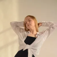 Zdjęcie profilowe modela FredericaAngwin