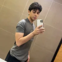 MikeVoss_ 頭像圖片