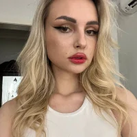 Zdjęcie profilowe modela AngelLiver