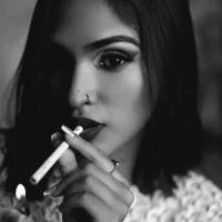 Iriscute Gambar Avatar