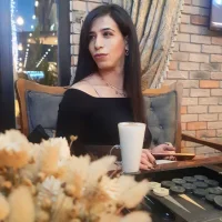 ceydaecem's Profile Pic