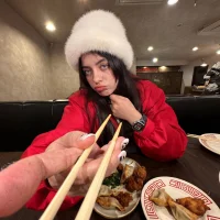 Sherryshen Poză avatar