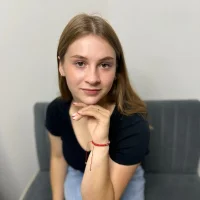 AmityEady's Profile Pic