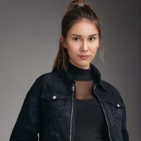 Zdjęcie profilowe modela DorettaCharlton