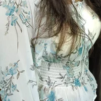 sheetal-sheetal95 Adlı Modelin Avatarı