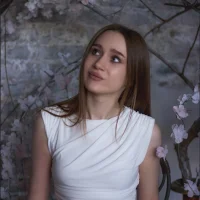 Mary_Smitty Adlı Modelin Canlı Sohbet Odası