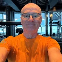 CharlieBrown7777 avatar - live cam performer on MySuperHot