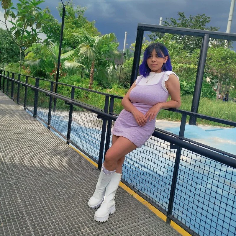 Princess_Venus Stripchat profile image
