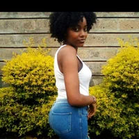 Trish_cutie Φωτ, Προφίλ