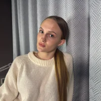 BeliaStepter's Profile Pic