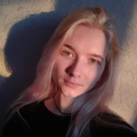 BlytheGallant's Profile Pic