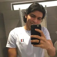 Patrick3_5556のアバター写真