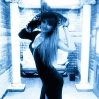 Foto desnuda XXX de AmeliaWings