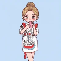 Mi_gou 아바타 사진