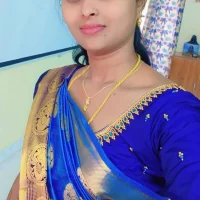 Tamil_Varshini's Foto Profil