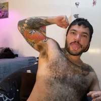 gingrant's Profile Pic