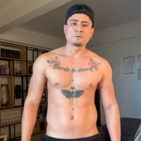 belherMx's Avatar Pic