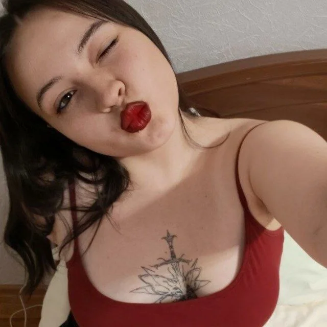 Nova_Gray Stripchat profile image
