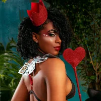 Foto do avatar de Tyra_Privacy