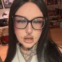 grindhouseho webcam model