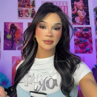 Kittylissi 頭像圖片