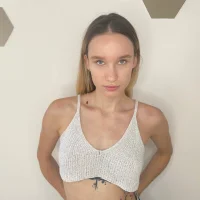 Zdjęcie profilowe modela TinaJordant