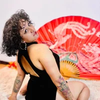 Sylvara_bx avatarbilde