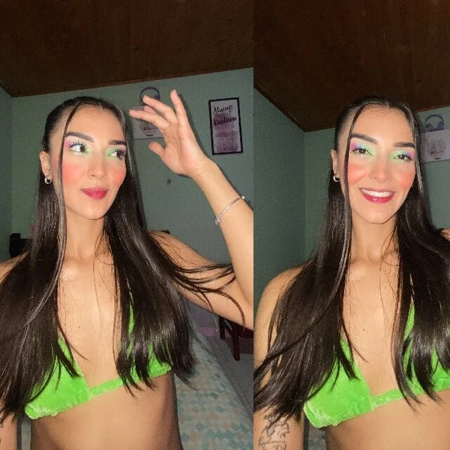 angelic_coral Stripchat profile image
