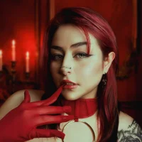 Iluromi's Avatar Pic